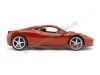 Cochesdemetal.es 2010 Ferrari 458 Italia Rosso Corsa 1:18 Hot Wheels T6917