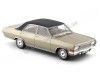 Cochesdemetal.es 1964 Opel Diplomat A V8 Beige Metallic 1:18 BoS-Models 027