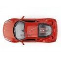 Cochesdemetal.es 2010 Ferrari 458 Italia Rosso Corsa 1:18 Hot Wheels T6917