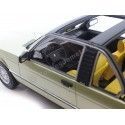 Cochesdemetal.es 1979 BMW 323i (E21) Baur Verde Metalizado 1:18 BoS-Models 073