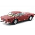 Cochesdemetal.es 1966 Maserati Sebring II Red Metallic 1:18 BoS-Models 085