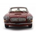 Cochesdemetal.es 1966 Maserati Sebring II Red Metallic 1:18 BoS-Models 085