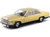 1975 Rolls-Royce Camargue Metallic Gold 1:18 BoS-Models 090