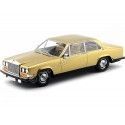Cochesdemetal.es 1975 Rolls-Royce Camargue Metallic Gold 1:18 BoS-Models 090