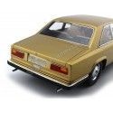 Cochesdemetal.es 1975 Rolls-Royce Camargue Metallic Gold 1:18 BoS-Models 090