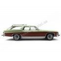 Cochesdemetal.es 1974 Buick Estate Wagon Verde-Madera 1:18 BoS-Models 094