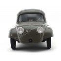 Cochesdemetal.es 1936 Volkswagen Type V3 Test Auto Gris 1:18 BoS-Models 101