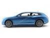 Cochesdemetal.es 2010 Bentley Continental Flying Star by Touring Azul 1:18 BoS-Models 102