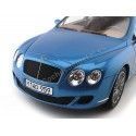 Cochesdemetal.es 2010 Bentley Continental Flying Star by Touring Azul 1:18 BoS-Models 102