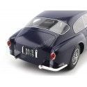 Cochesdemetal.es 1956 Maserati A6G 2000 Zagato Azul Oscuro 1:18 BoS-Models 115