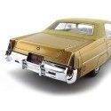 Cochesdemetal.es 1975 Chrysler Imperial LeBaron Gold Metallic 1:18 BoS-Models 141