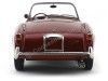 Cochesdemetal.es 1955 Fiat 1100 TV Trasformabile Rojo Metalizado 1:18 BoS-Models 157