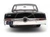 Cochesdemetal.es 1965 Chrysler Imperial Crown 4-Puertas Negro 1:18 BoS-Models 180