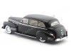 Cochesdemetal.es 1941 Cadillac Fleetwood 75 Touring Sedan Negro 1:18 BoS-Models 190