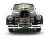 Cochesdemetal.es 1941 Cadillac Fleetwood 75 Touring Sedan Negro 1:18 BoS-Models 190