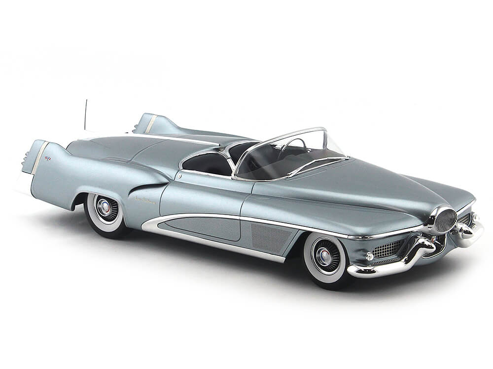 GM lesabre Concept car 1951