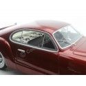 Cochesdemetal.es 1953 Chrysler D Elegance Rojo Oscuro 1:18 BoS-Models 265