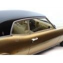 Cochesdemetal.es 1970 Buick Le Sabre Custom Sport Coupe Gold-Black 1:18 BoS-Models 272