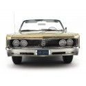 Cochesdemetal.es 1967 Chrysler Newport Cabriolet Metallic Gold 1:18 BoS-Models 273