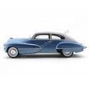 Cochesdemetal.es 1946 Cadillac Series 62 Club Coupe Azul-Gris 1:18 BoS-Models 284