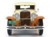 Carsdemetal.es 1931 Dodge oito dg coupe bege-marrown 1:18 bos-models 289