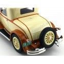 Cochesdemetal.es 1931 Dodge huit dg coupé beige-brun 1:18 bos-modes 289