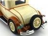 Cochesdemetal.es 1931 Dodge huit dg coupé beige-brun 1:18 bos-modes 289