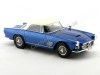 Cochesdemetal.es 1957 Maserati 3500 GT Touring Coupe Azul-Blanco 1:18 BoS-Models 303