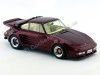 Cochesdemetal.es 1986 Porsche 911 Turbo Gemballa Avalanche Granate 1:18 BoS-Models 306