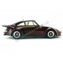 Cochesdemetal.es 1986 Porsche 911 Turbo Gemballa Avalanche Granate 1:18 BoS-Models 306