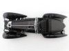 Carsdemetal.es 1932 Mercedes Benz 710 SSK trossi roadster preto 1:18 kk em escala 180131