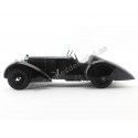Carsdemetal.es 1932 Mercedes Benz 710 SSK trossi roadster preto 1:18 kk em escala 180131