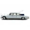 1966 Mercedes-Benz 600 W100 Landaulet Blanco Metalizado 1:18 Sun Star 2301 Cochesdemetal 8 - Coches de Metal 