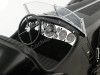Carsdemetal.es 1932 Mercedes Benz 710 SSK trossi roadster preto 1:18 kk em escala 180131