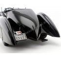 Carsdemetal.es 1932 Mercedes Benz 710 SSK trossi roadster preto 1:18 kk em escala 180131