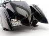 Carsdemetal.es 1932 Mercedes Benz 710 SSK trossi roadster preto 1:18 kk em escala 180131