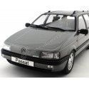 Cochesdemetal.es 1988 Volkswagen Passat B3 Variant Gris 1:18 KK-Scale 180071
