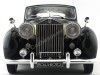 Cochesdemetal.es 1956 Rolls Royce Silver Wraith Empress By Hooper Amarillo-Negro 1:18 MC Group 18066