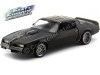 Cochesdemetal.es 1978 Pontiac Firebird Trans Am "Fast And Furious IV" Negro 1:18 Greenlight 19026