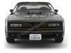 Cochesdemetal.es 1978 Pontiac Firebird Trans Am "Fast And Furious IV" Negro 1:18 Greenlight 19026