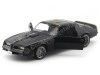 Cochesdemetal.es 1978 Pontiac Firebird Trans Am "Fast And Furious IV" Negro 1:18 Greenlight 19026