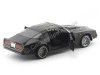 Cochesdemetal.es 1978 Pontiac Firebird Trans Am "Fast And Furious IV" Negro 1:18 Greenlight 19026