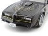 Cochesdemetal.es 1978 Pontiac Firebird Trans Am "Fast And Furious IV" Negro 1:18 Greenlight 19026