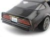 Cochesdemetal.es 1978 Pontiac Firebird Trans Am "Fast And Furious IV" Negro 1:18 Greenlight 19026