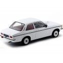 CARSDEMETAL.ES 1977 Opel Kadett C2 deux portes blanches 1:18 Triple-9 1800120