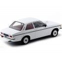 Carsdemetal.es 1977 Opel Kadett C2 Duas portas brancas 1:18 Triple-9 1800120