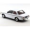 Carsdemetal.es 1977 Opel Kadett C2 Duas portas brancas 1:18 Triple-9 1800120