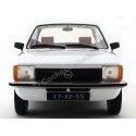Carsdemetal.es 1977 Opel Kadett C2 Duas portas brancas 1:18 Triple-9 1800120