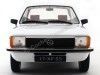 Carsdemetal.es 1977 Opel Kadett C2 Duas portas brancas 1:18 Triple-9 1800120