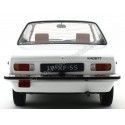 Carsdemetal.es 1977 Opel Kadett C2 Duas portas brancas 1:18 Triple-9 1800120